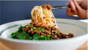 تاريخ النودلز: أصل أول مكرونة صينية يعود إلى 4000 عام في الصين